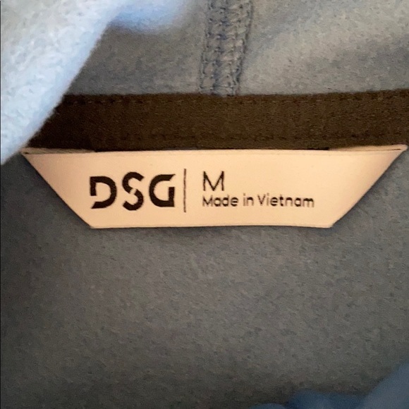 NWT!!  Men’s size medium hoodie - Picture 7 of 9